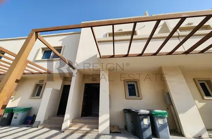 Villa - 2 Bedrooms - 3 Bathrooms for sale in Arabian Style - Al Reef Villas - Al Reef - Abu Dhabi