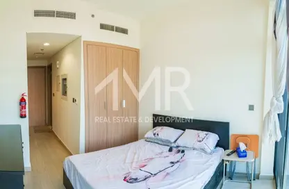 Apartment - 1 Bathroom for rent in AZIZI Riviera - Meydan One - Meydan - Dubai