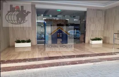 Apartment - 2 Bedrooms - 2 Bathrooms for sale in Al Qasimia - Sharjah