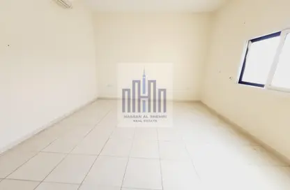 Apartment - 1 Bedroom - 1 Bathroom for rent in Muwailih Building - Muwaileh - Sharjah