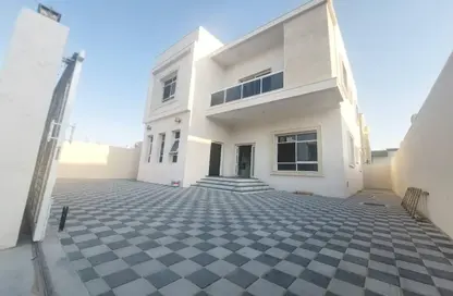 Villa - 3 Bedrooms - 5 Bathrooms for sale in Al Zaheya Gardens - Al Zahya - Ajman