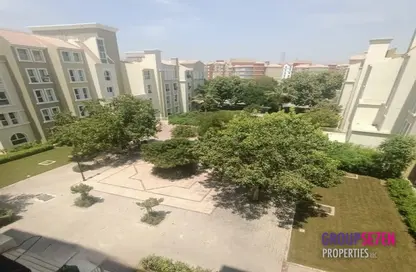 Apartment - 1 Bedroom - 2 Bathrooms for sale in Building 148 to Building 202 - Mogul Cluster - Discovery Gardens - Dubai