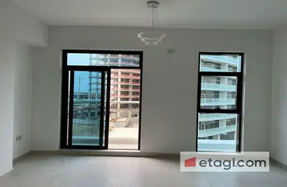 Apartment - 1 Bedroom - 2 Bathrooms for rent in Bliss Homes - Dubai Land Residence Complex - Dubai