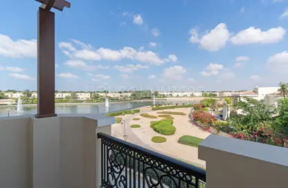 Villa - 5 Bedrooms - 5 Bathrooms for sale in La Avenida 2 - La Avenida - Arabian Ranches - Dubai