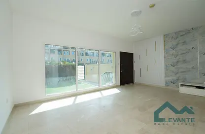 Villa - 4 Bedrooms - 4 Bathrooms for sale in Westar Terrace Garden - Jumeirah Village Circle - Dubai