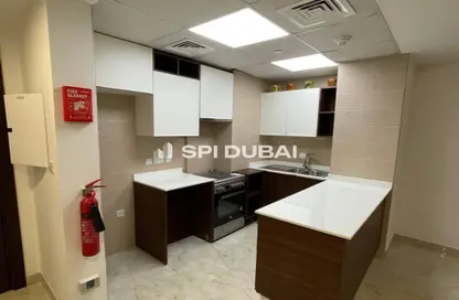 Apartment - 1 Bedroom - 1 Bathroom for sale in Joya Verde Residences - Jumeirah Village Circle - Dubai