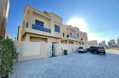 Villa - 5 Bedrooms for sale in Al Yasmeen 1 - Al Yasmeen - Ajman