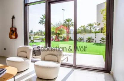 Villa - 5 Bedrooms - 7 Bathrooms for sale in Whitefield 2 - Whitefield - DAMAC Hills - Dubai