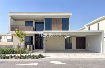 Villa - 5 Bedrooms - 5 Bathrooms for sale in Harmony 2 - Harmony - Tilal Al Ghaf - Dubai