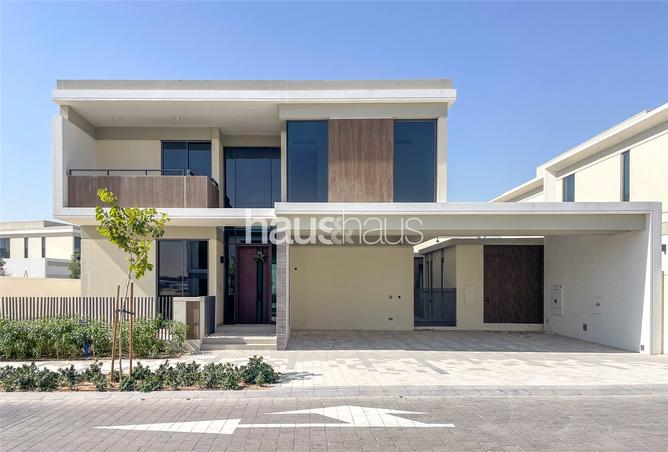 Villa - 5 Bedrooms - 5 Bathrooms for sale in Harmony 2 - Harmony - Tilal Al Ghaf - Dubai