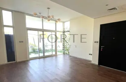 Townhouse - 3 Bedrooms - 3 Bathrooms for rent in Sanctnary - Damac Hills 2 - Dubai