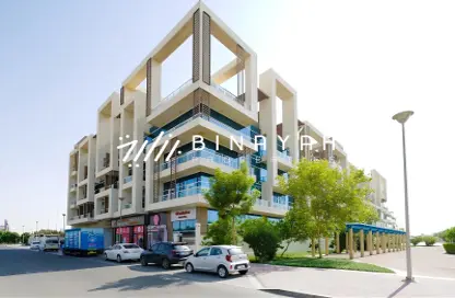 Apartment - Studio - 1 Bathroom for sale in La Residence - Jumeirah Village Triangle - Dubai