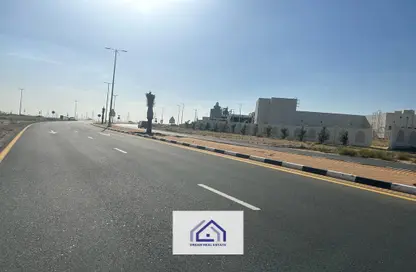 Land - Studio for sale in Tilal City B - Tilal City - Sharjah