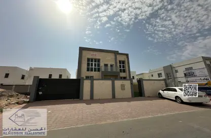 Villa - 5 Bedrooms - 7 Bathrooms for sale in Al Aamra Gardens - Al Amerah - Ajman