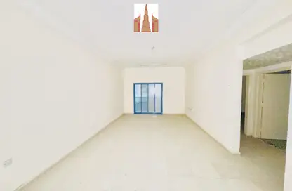 Apartment - 1 Bedroom - 2 Bathrooms for rent in Al Nahda Complex - Al Nahda - Sharjah