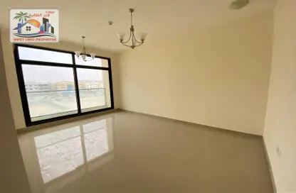 Apartment - 2 Bedrooms - 3 Bathrooms for rent in Uptown Al Zahia - Al Zahia - Muwaileh Commercial - Sharjah