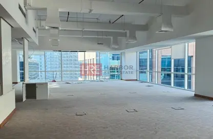 Office Space - Studio for rent in Bay Square Building 8 - Bay Square - Business Bay - Dubai