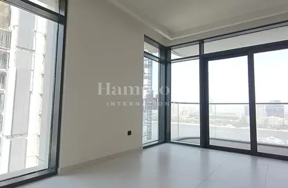 Apartment - 2 Bedrooms - 2 Bathrooms for sale in Marina Vista - EMAAR Beachfront - Dubai Harbour - Dubai