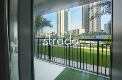 Townhouse - 3 Bedrooms - 4 Bathrooms for sale in Harbour Views Podium - Dubai Creek Harbour (The Lagoons) - Dubai