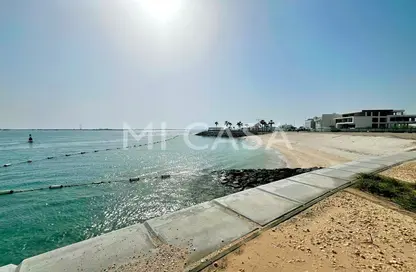 Land - Studio for sale in Nareel Island - Abu Dhabi