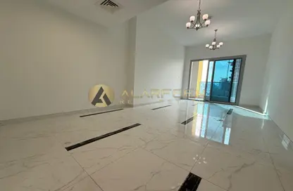 Apartment - 1 Bedroom - 2 Bathrooms for rent in Rose 10 - Jumeirah Village Circle - Dubai