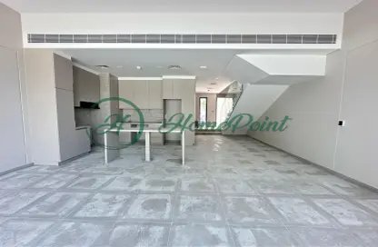 Townhouse - 3 Bedrooms - 4 Bathrooms for sale in MAG Eye - District 7 - Mohammed Bin Rashid City - Dubai