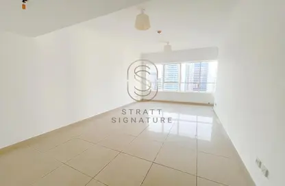 Apartment - 1 Bedroom - 2 Bathrooms for rent in V3 Tower - JLT Cluster V - Jumeirah Lake Towers - Dubai