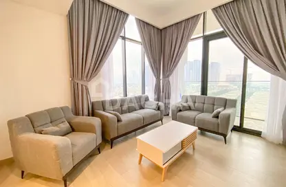 Apartment - 3 Bedrooms - 2 Bathrooms for sale in AZIZI Riviera - Meydan One - Meydan - Dubai