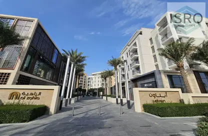 Apartment - 1 Bedroom - 2 Bathrooms for sale in Uptown Al Zahia - Al Zahia - Muwaileh Commercial - Sharjah