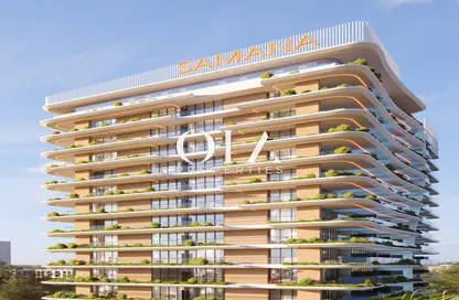 Apartment - 2 Bedrooms - 3 Bathrooms for sale in Samana Park Meadows - Dubai Residence Complex - Dubai