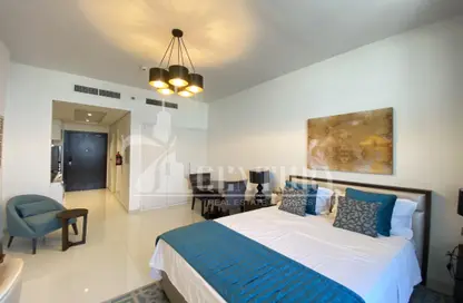 Apartment - 1 Bathroom for rent in Ghalia - District 18 - Jumeirah Village Circle - Dubai