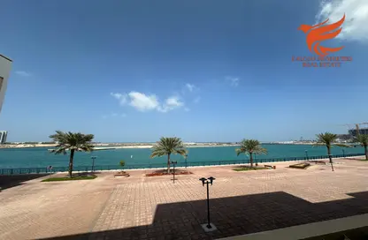 Apartment - 2 Bedrooms - 3 Bathrooms for sale in Lagoon B13 - The Lagoons - Mina Al Arab - Ras Al Khaimah