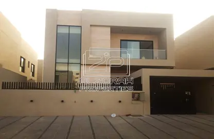 Townhouse - 4 Bedrooms - 5 Bathrooms for sale in Al Zaheya Gardens - Al Zahya - Ajman