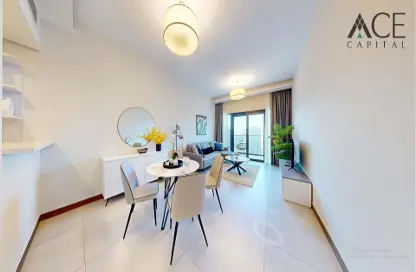 Apartment - 1 Bedroom - 2 Bathrooms for sale in SOL Bay - Business Bay - Dubai