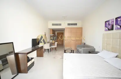 Apartment - 1 Bathroom for rent in Lincoln Park - Sheffield - Lincoln Park - Arjan - Dubai