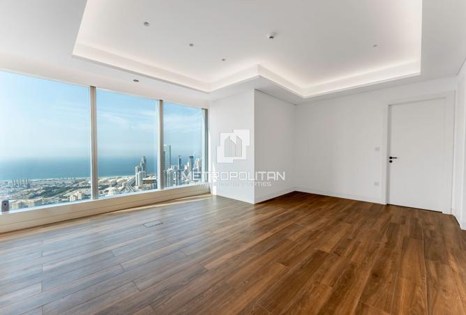 Rent in Uptown Dubai: Elevated floor | Ultra Luxury Building | Spacious ...