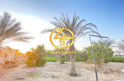 Outdoor Building image for: Farm - Studio for sale in Al Khatim - Abu Dhabi, Image 1