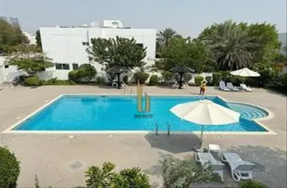 Villa - 4 Bedrooms - 4 Bathrooms for rent in Jumeirah 3 Villas - Jumeirah 3 - Jumeirah - Dubai