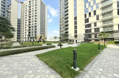 Apartment - Studio - 1 Bathroom for rent in Expo Village Residences 4A - Expo Village Residences - Expo City - Dubai