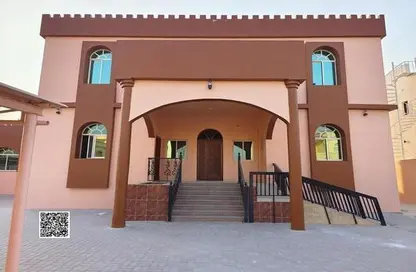 Villa for sale in Al Rawda 2 Villas - Al Rawda 2 - Al Rawda - Ajman