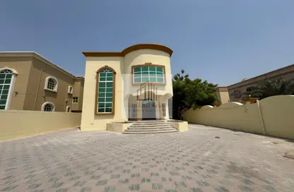 Villa - 5 Bedrooms - 5 Bathrooms for rent in Al Rawda 3 Villas - Al Rawda 3 - Al Rawda - Ajman