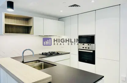 Apartment - 1 Bedroom - 2 Bathrooms for rent in Belgravia Square - Jumeirah Village Circle - Dubai