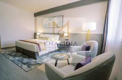 Hotel  and  Hotel Apartment - 1 Bedroom - 1 Bathroom for rent in Maktoum Road - Deira - Dubai