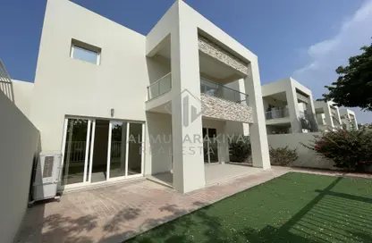 Villa - 3 Bedrooms - 5 Bathrooms for sale in Bermuda - Mina Al Arab - Ras Al Khaimah