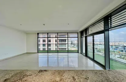 Apartment - 3 Bedrooms - 4 Bathrooms for sale in Mulberry 1 - Park Heights - Dubai Hills Estate - Dubai