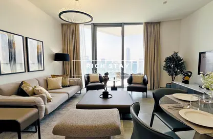 Apartment - 1 Bedroom - 1 Bathroom for rent in Stella Maris - Dubai Marina - Dubai