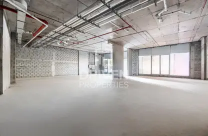 Retail - Studio - 2 Bathrooms for rent in Masaken Al Muteena 01 - Al Muteena - Deira - Dubai