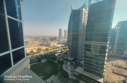 Apartment - 1 Bathroom for sale in New Dubai Gate 1 - JLT Cluster Q - Jumeirah Lake Towers - Dubai