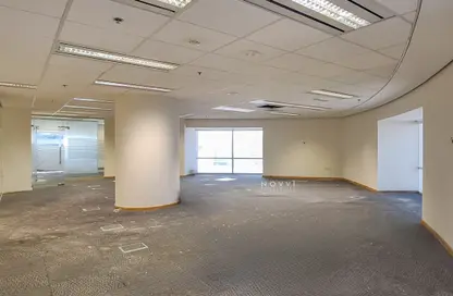 Office Space - Studio for rent in Park Place Tower - Sheikh Zayed Road - Dubai