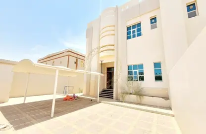 Villa - 5 Bedrooms - 5 Bathrooms for rent in Shaab Al Askar - Zakher - Al Ain